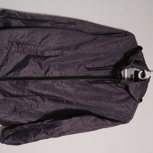 Craft + Flow Wind Breaker